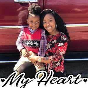 Meet your Posher, Brittany